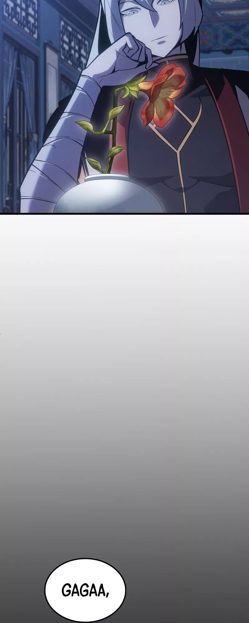 Read Ice Lord en Manga Online