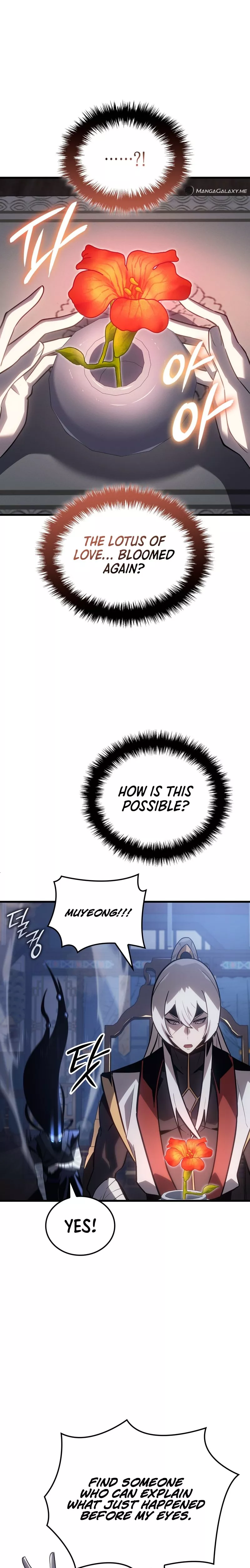 Read Ice Lord en Manga Online