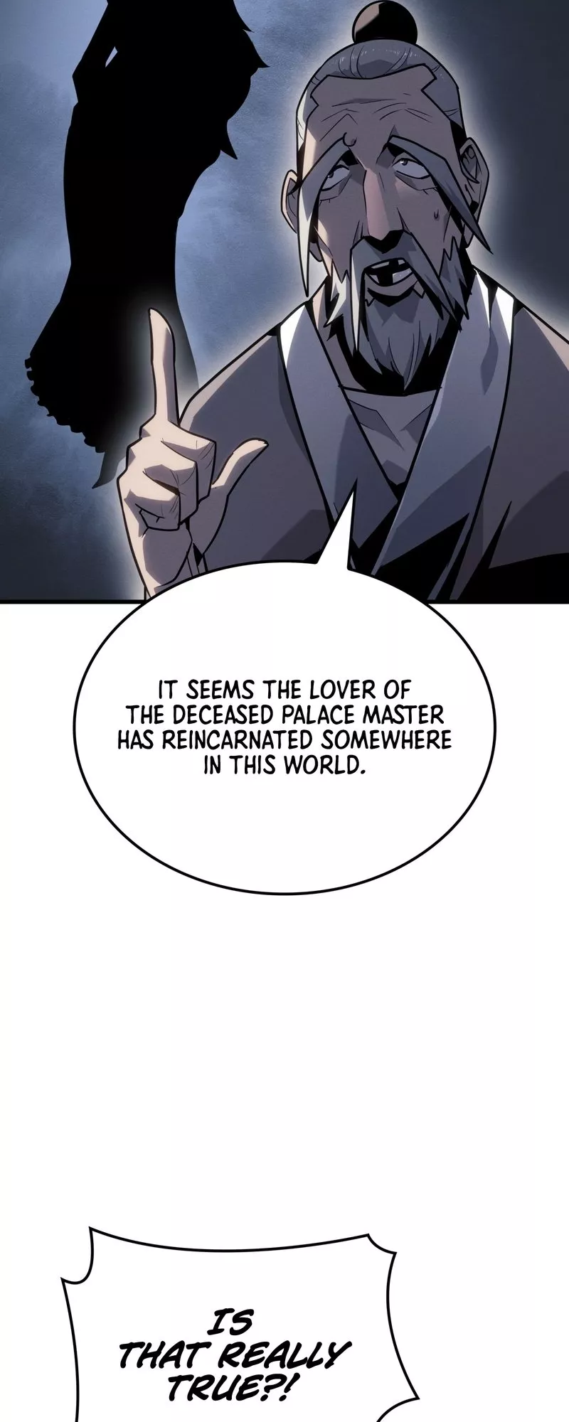 Read Ice Lord en Manga Online