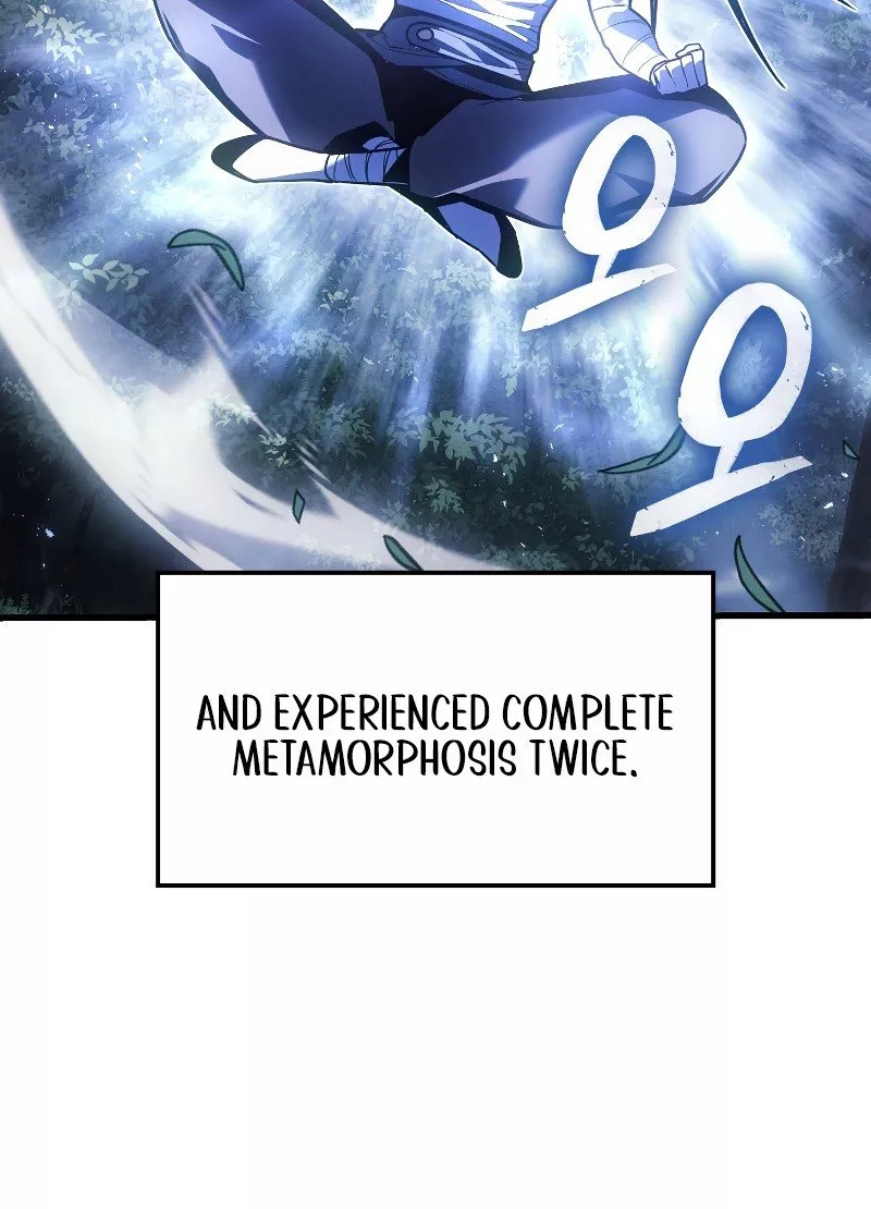 Read Ice Lord en Manga Online