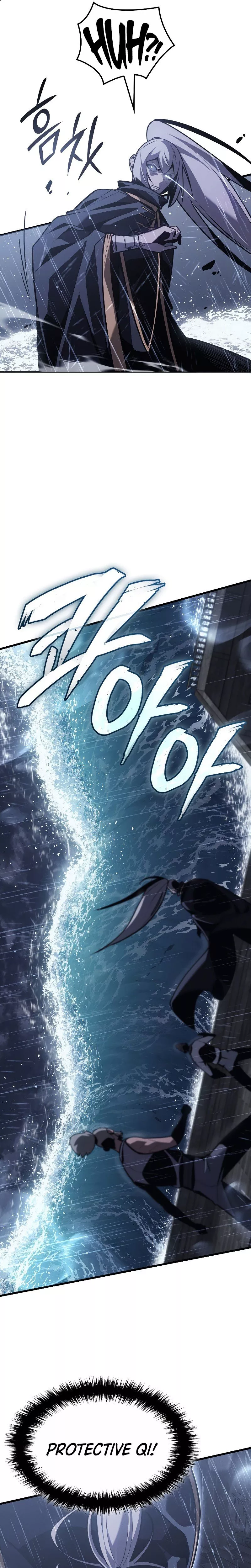Read Ice Lord en Manga Online