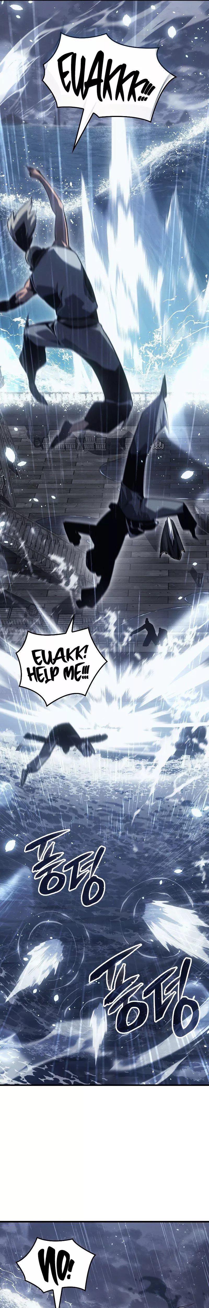 Read Ice Lord en Manga Online