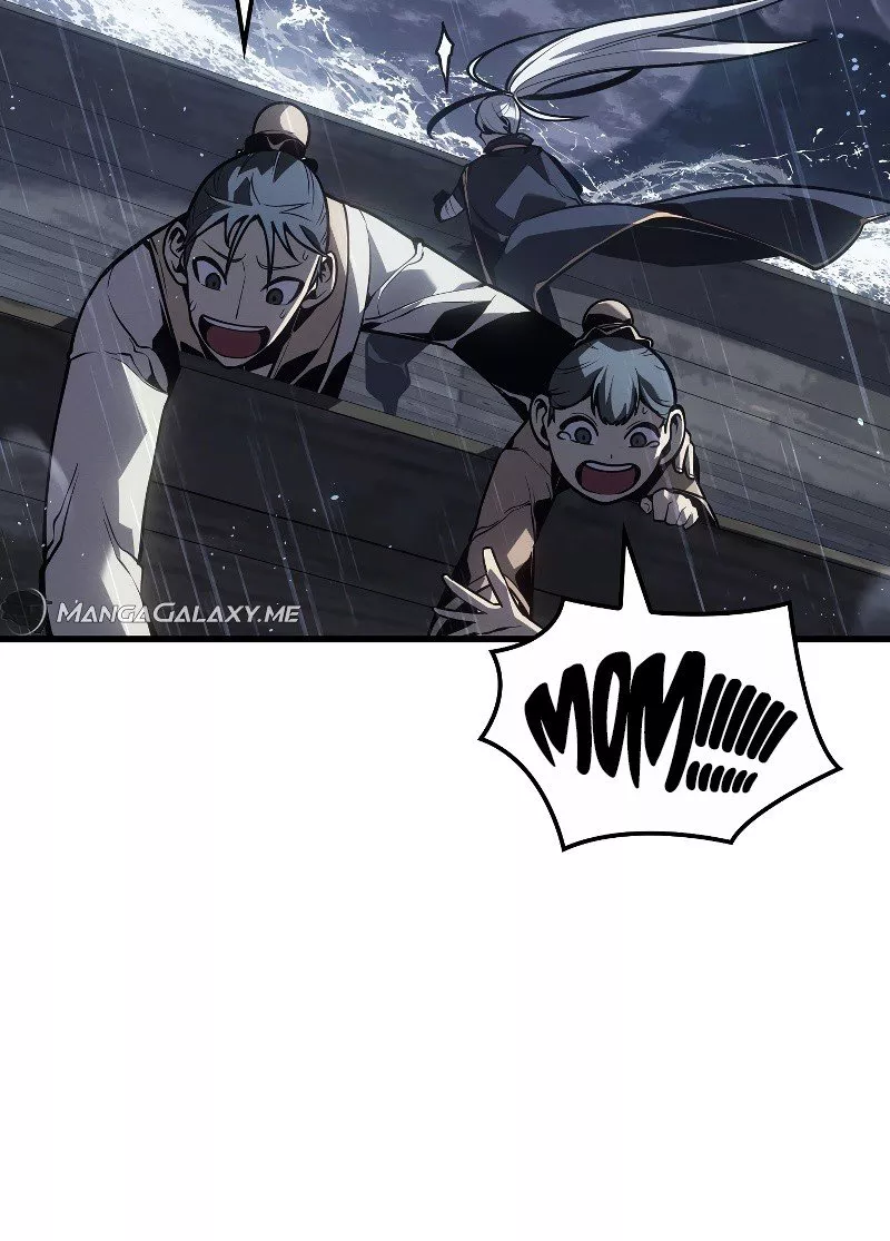 Read Ice Lord en Manga Online