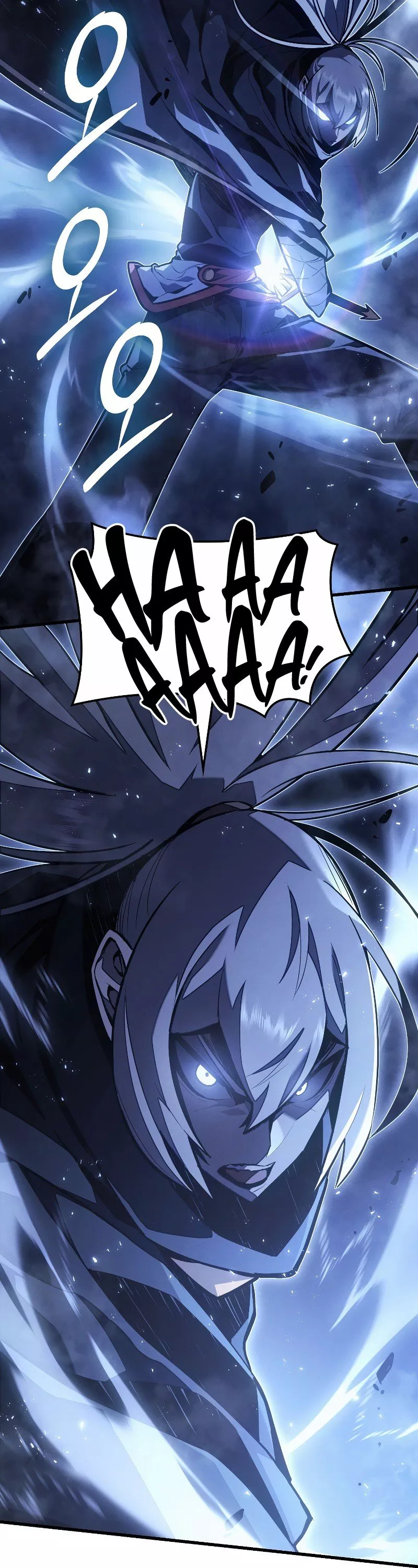 Read Ice Lord en Manga Online