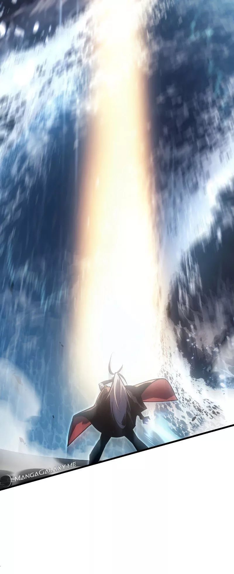 Read Ice Lord en Manga Online