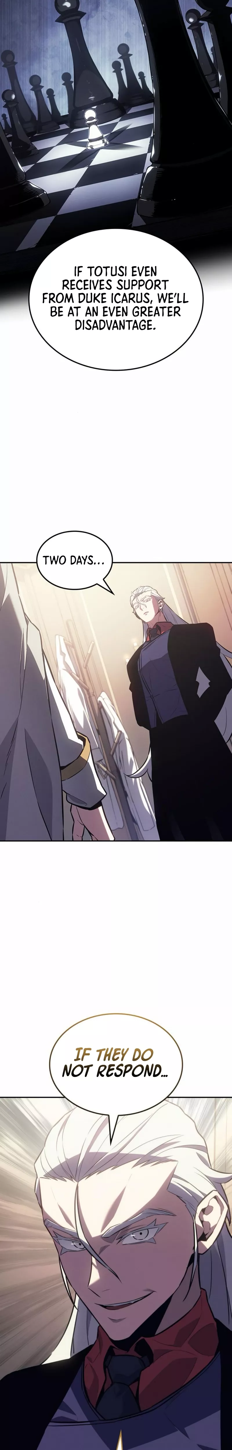 Read Ice Lord en Manga Online