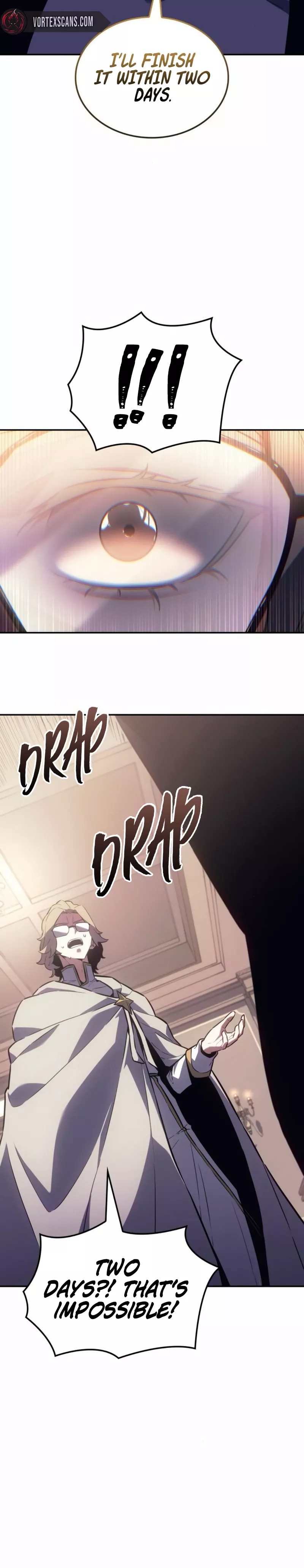 Read Ice Lord en Manga Online
