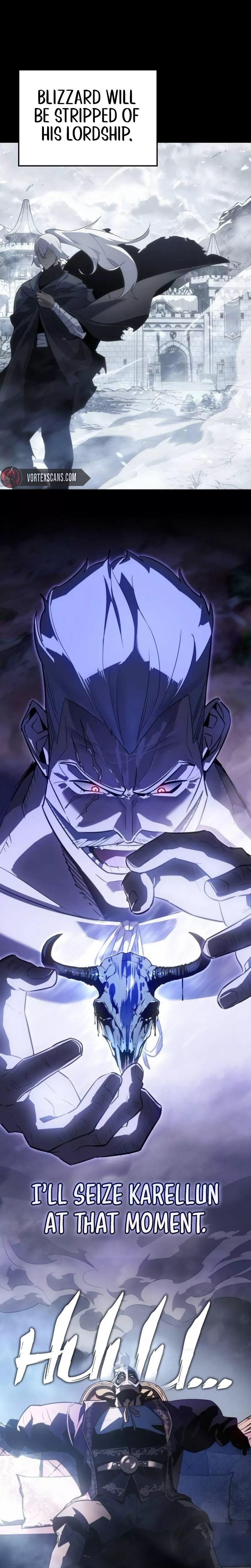 Read Ice Lord en Manga Online