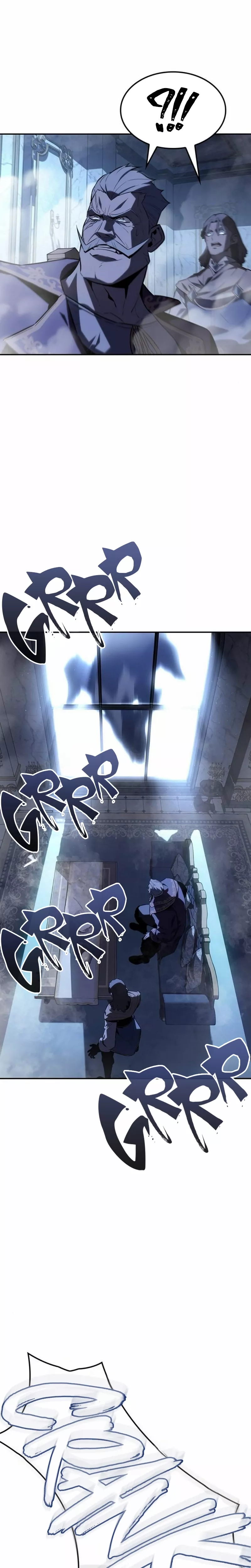 Read Ice Lord en Manga Online