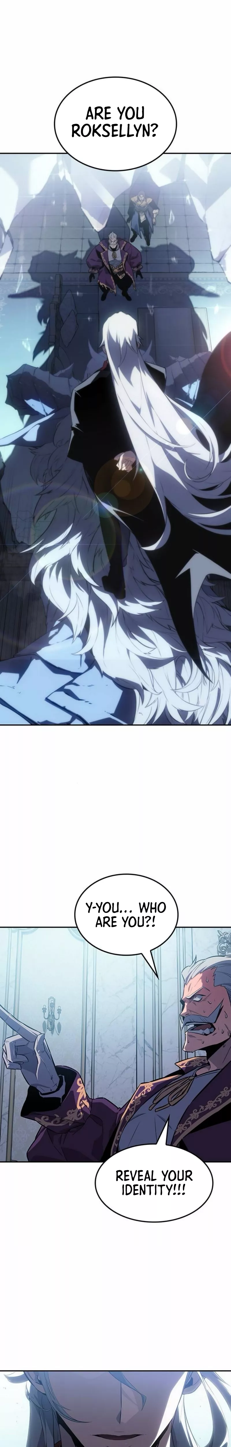 Read Ice Lord en Manga Online