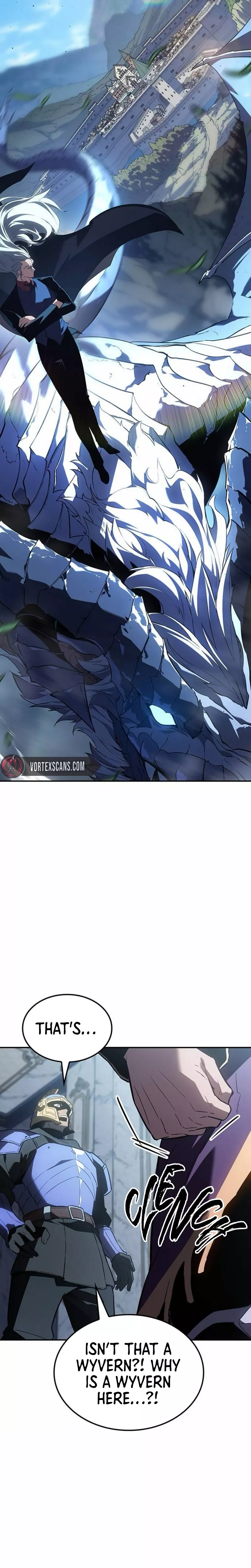 Read Ice Lord en Manga Online
