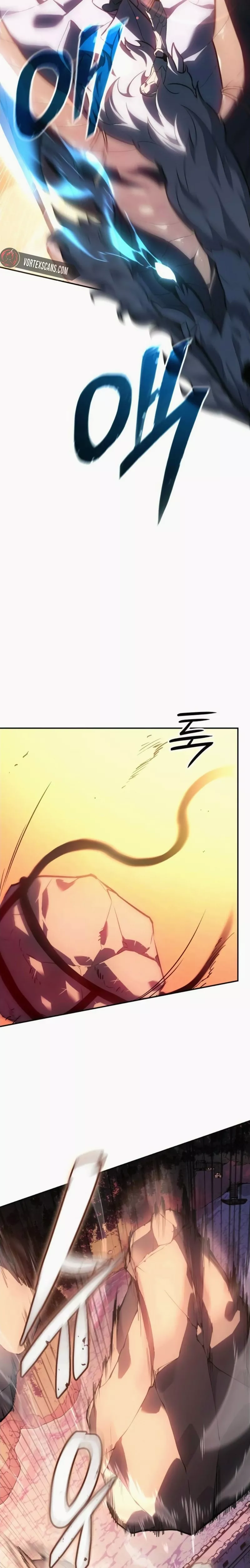 Read Ice Lord en Manga Online