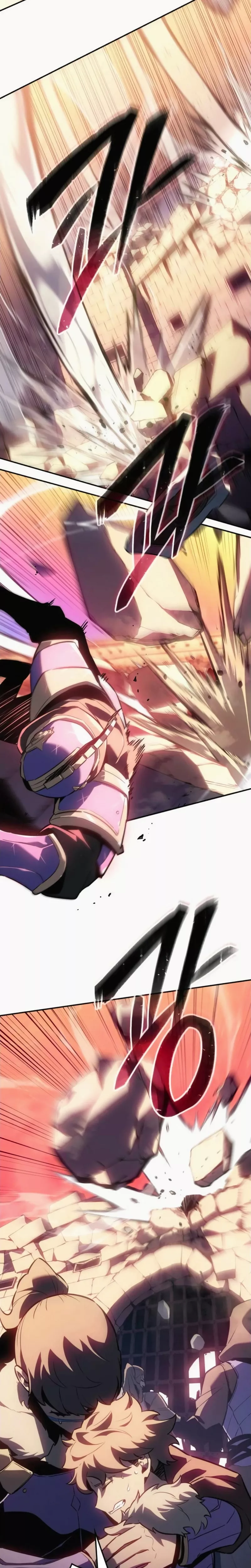 Read Ice Lord en Manga Online