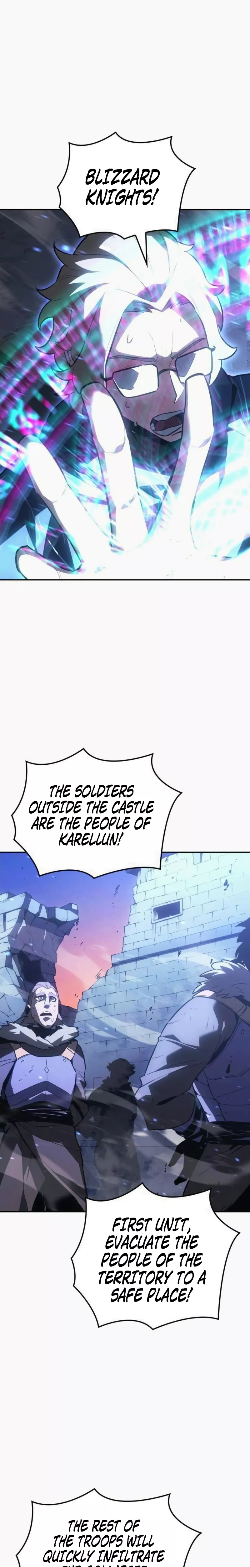 Read Ice Lord en Manga Online