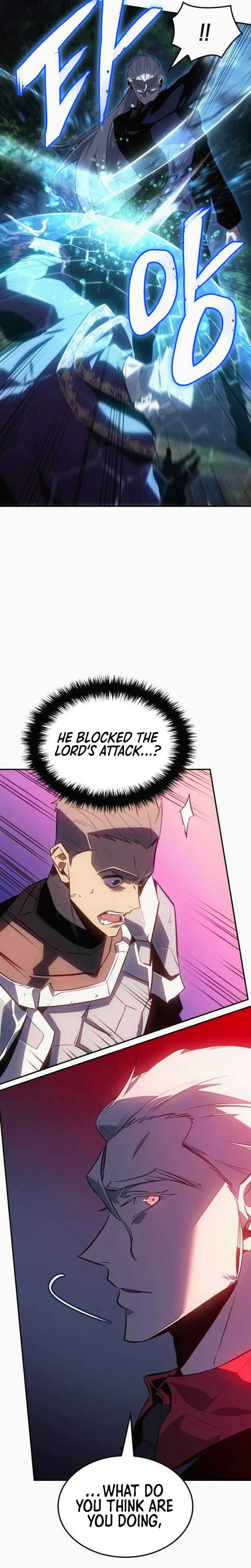 Read Ice Lord en Manga Online