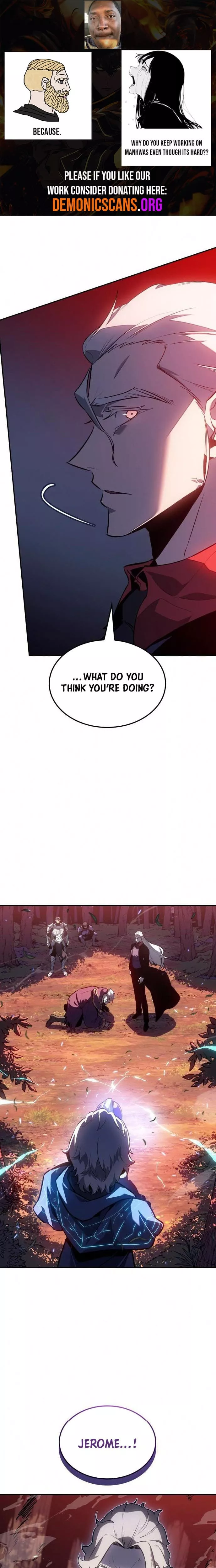 Read Ice Lord en Manga Online