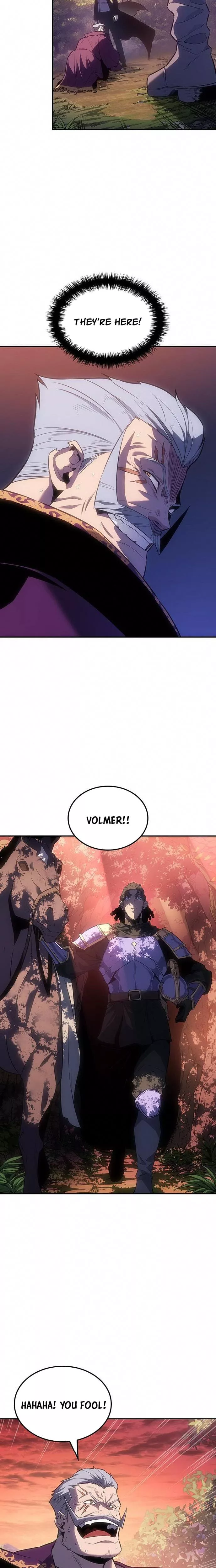 Read Ice Lord en Manga Online