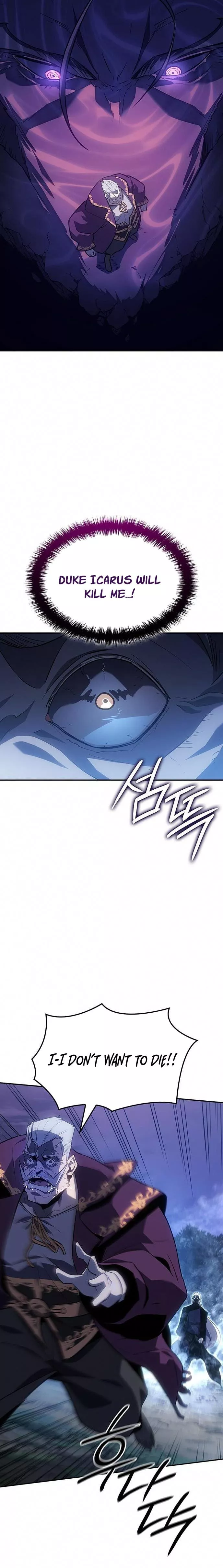 Read Ice Lord en Manga Online