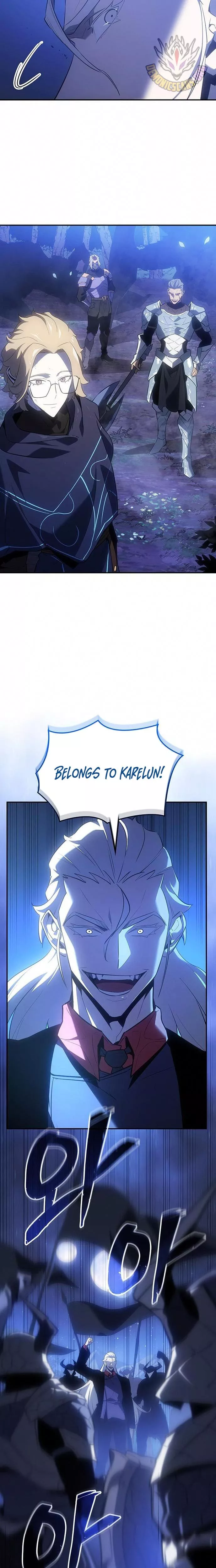 Read Ice Lord en Manga Online