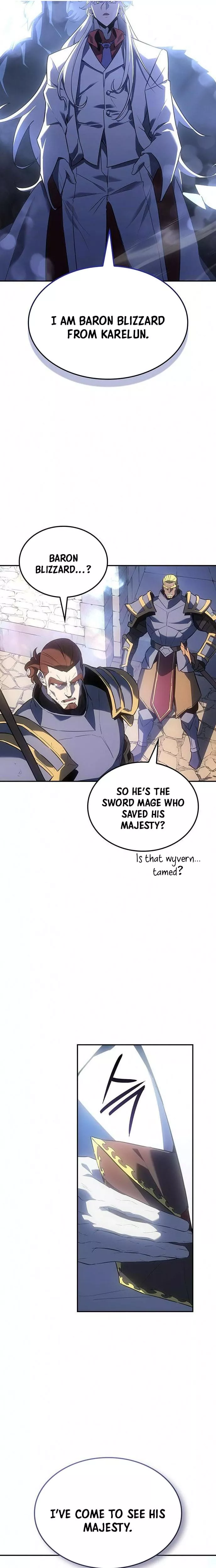 Read Ice Lord en Manga Online