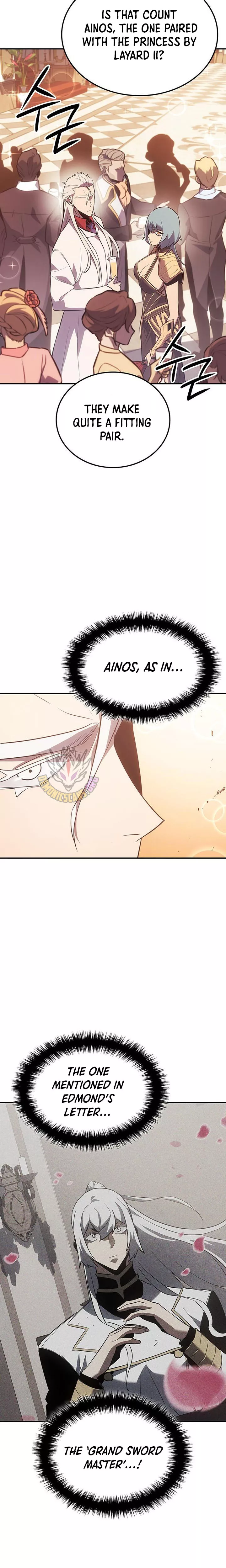 Read Ice Lord en Manga Online