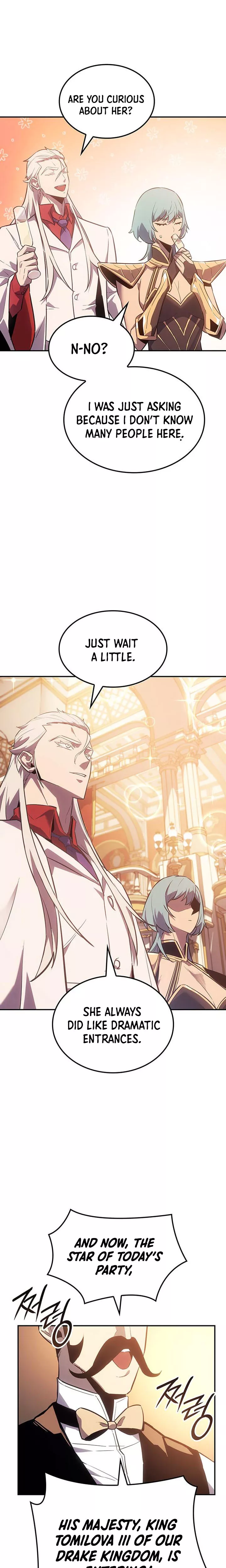 Read Ice Lord en Manga Online