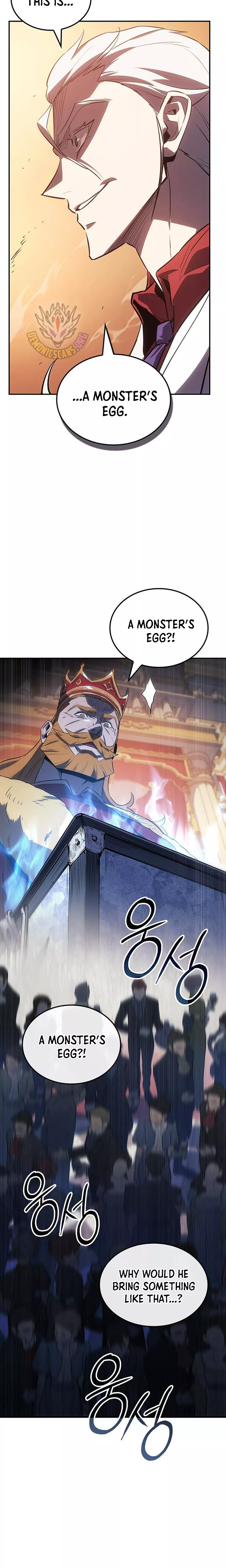 Read Ice Lord en Manga Online