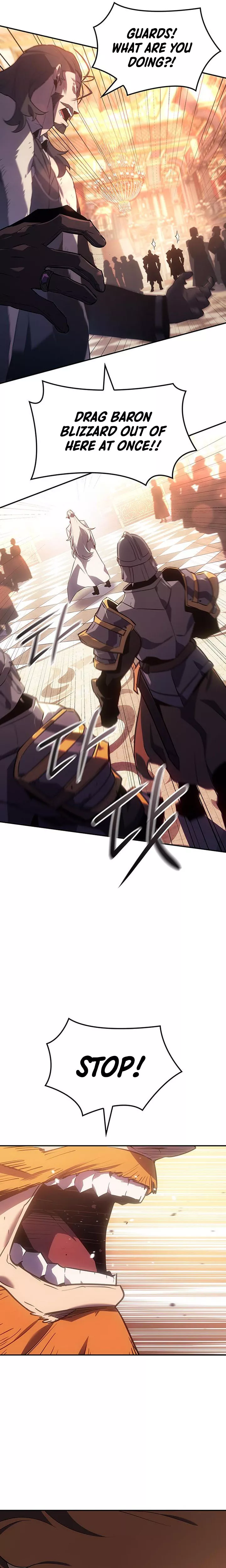 Read Ice Lord en Manga Online