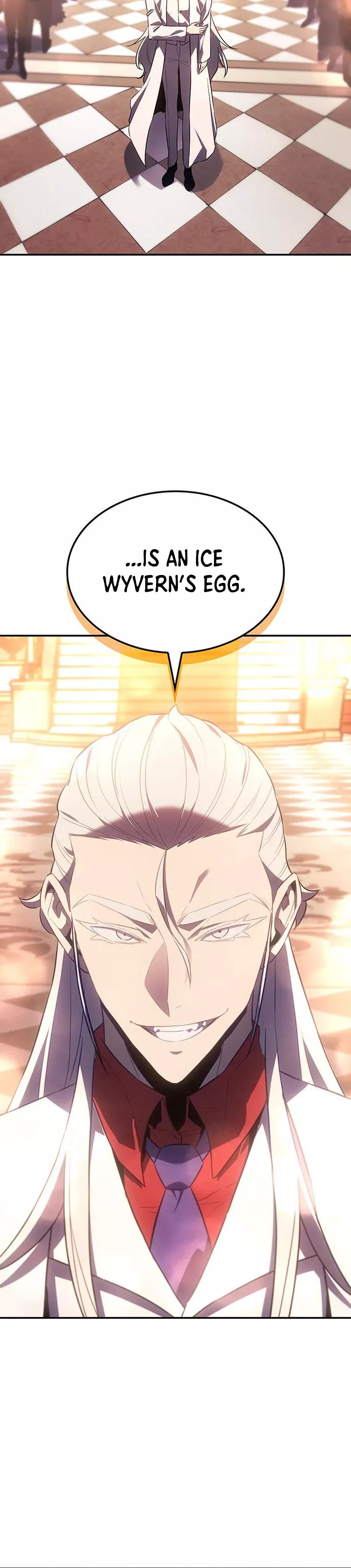 Read Ice Lord en Manga Online