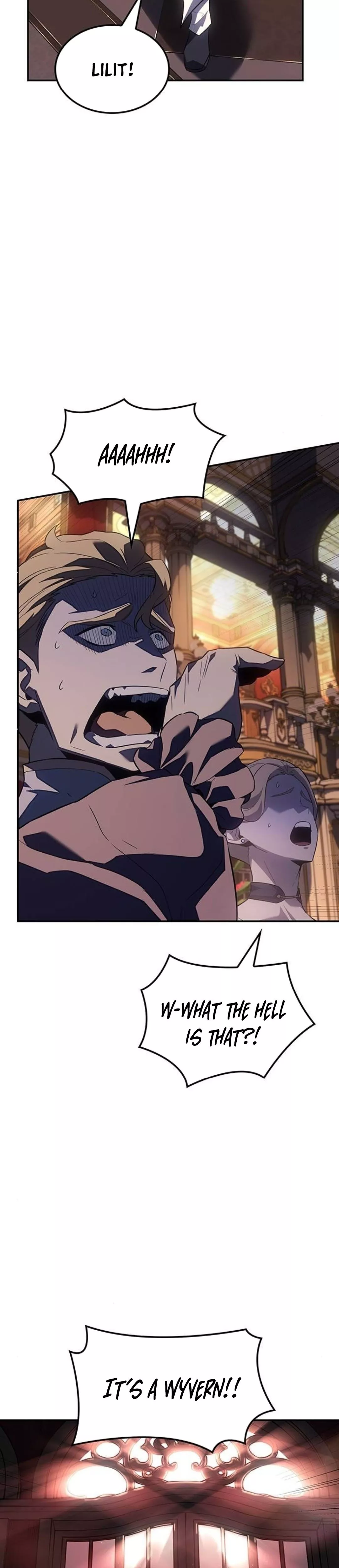 Read Ice Lord en Manga Online