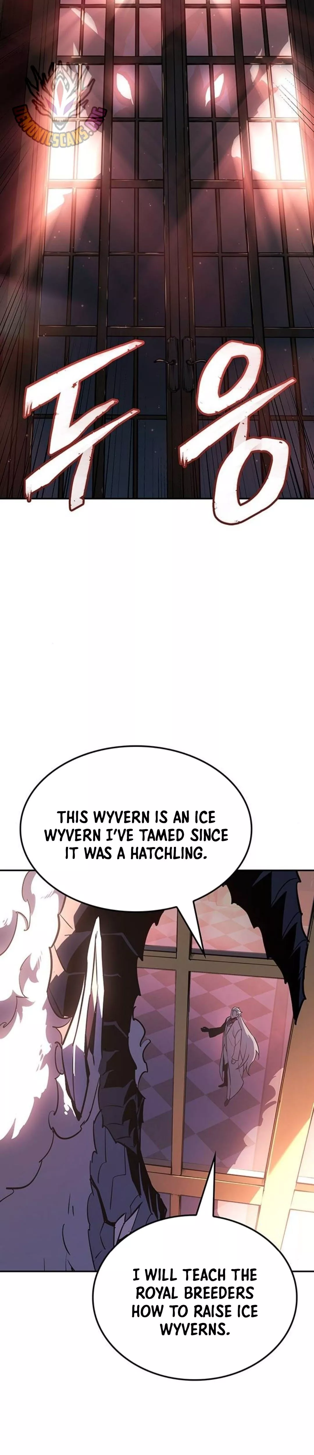 Read Ice Lord en Manga Online