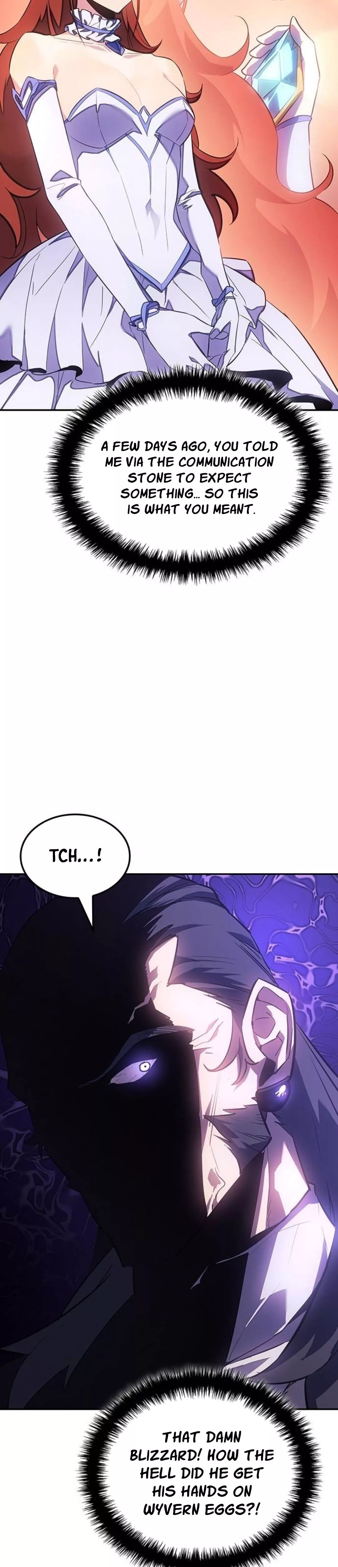 Read Ice Lord en Manga Online