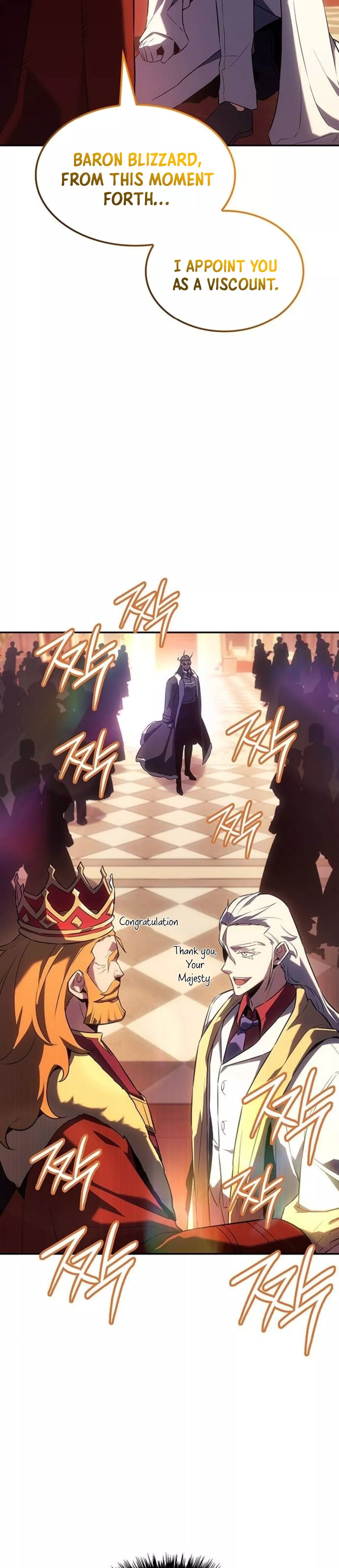 Read Ice Lord en Manga Online