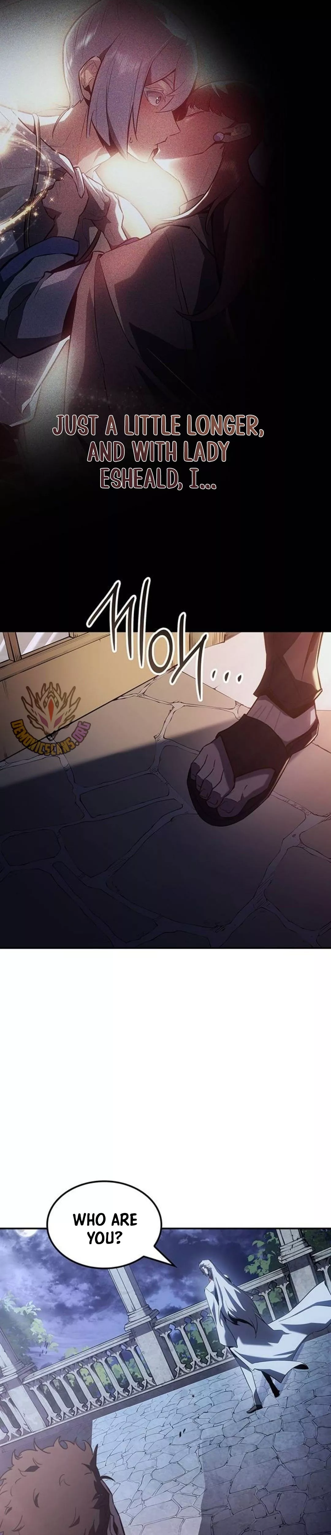 Read Ice Lord en Manga Online