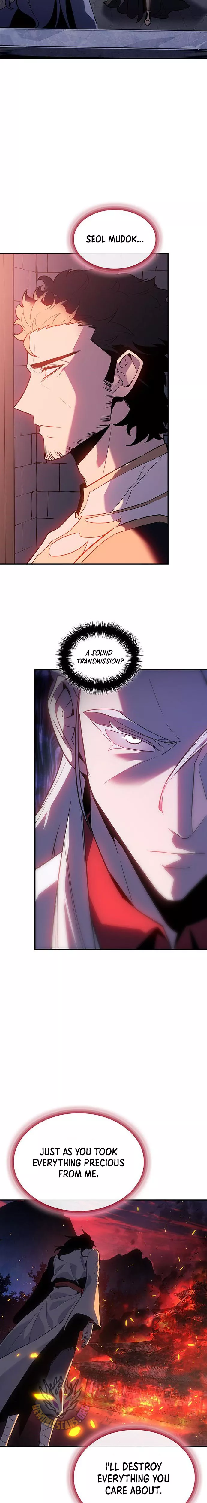 Read Ice Lord en Manga Online