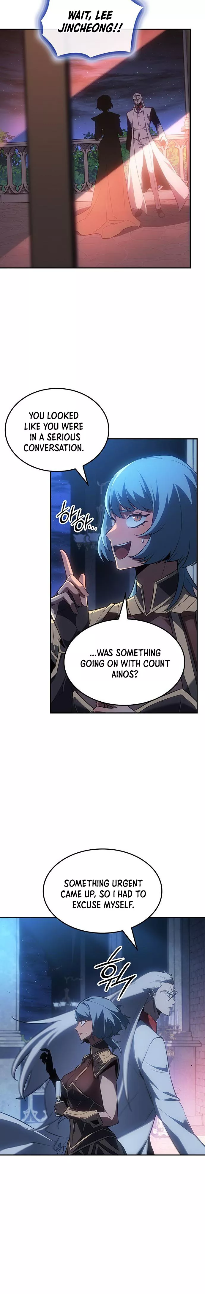 Read Ice Lord en Manga Online
