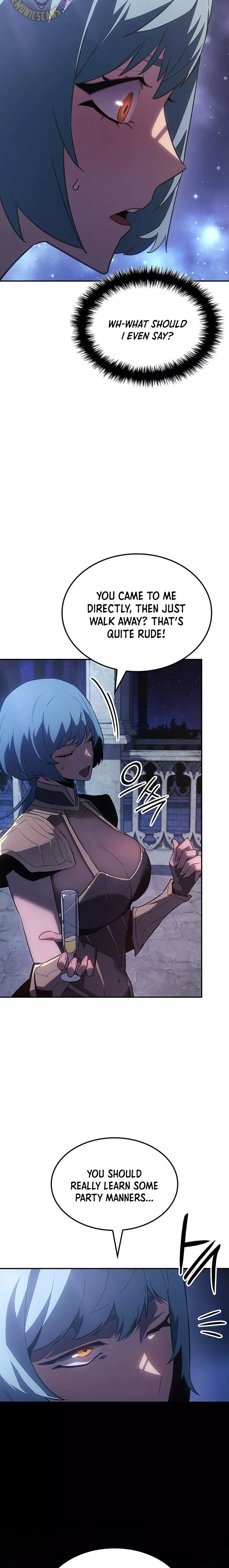 Read Ice Lord en Manga Online