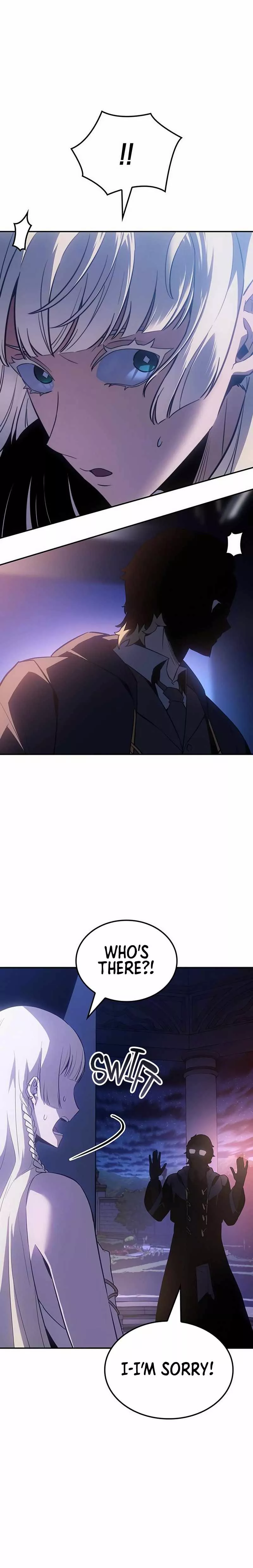 Read Ice Lord en Manga Online