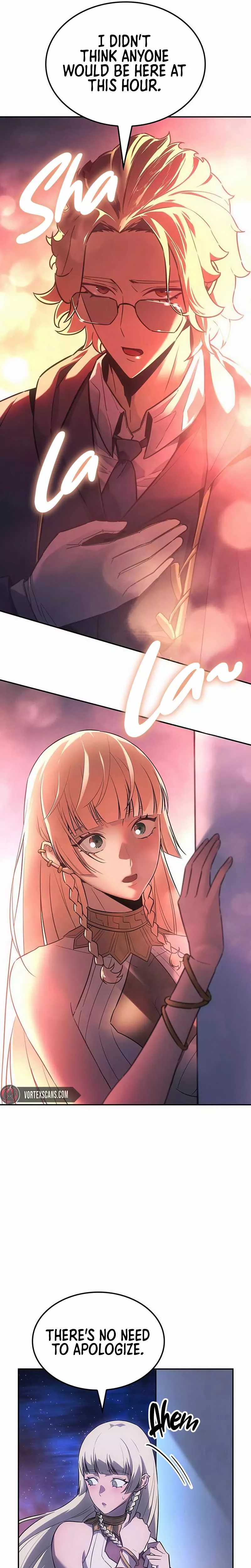 Read Ice Lord en Manga Online