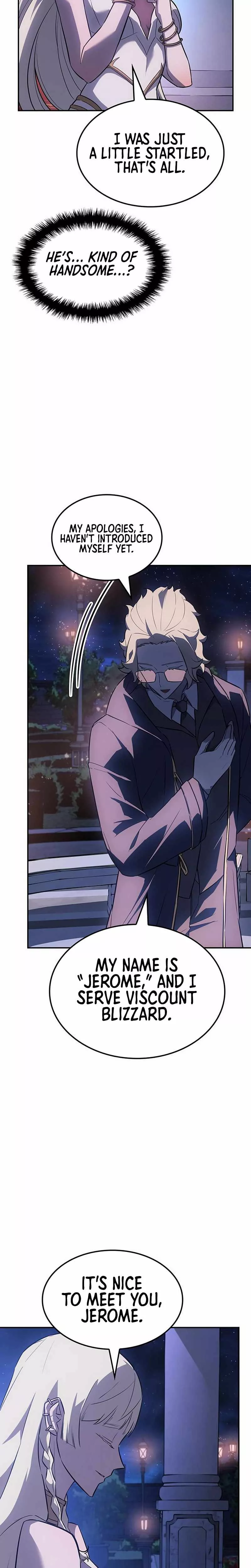 Read Ice Lord en Manga Online