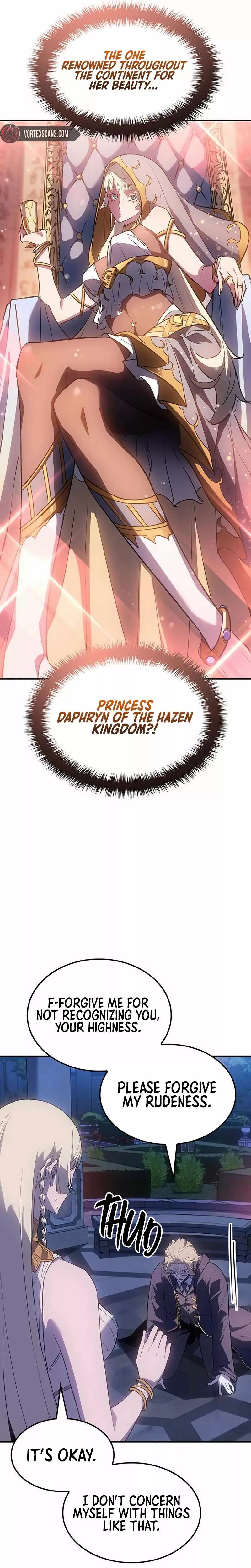 Read Ice Lord en Manga Online