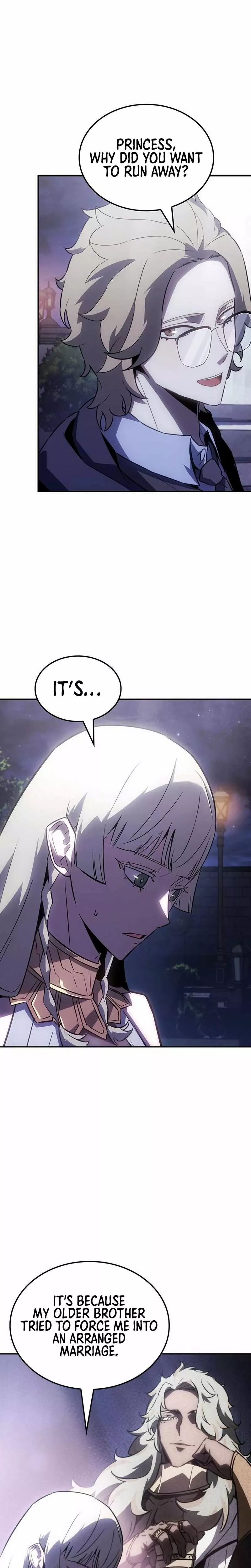Read Ice Lord en Manga Online