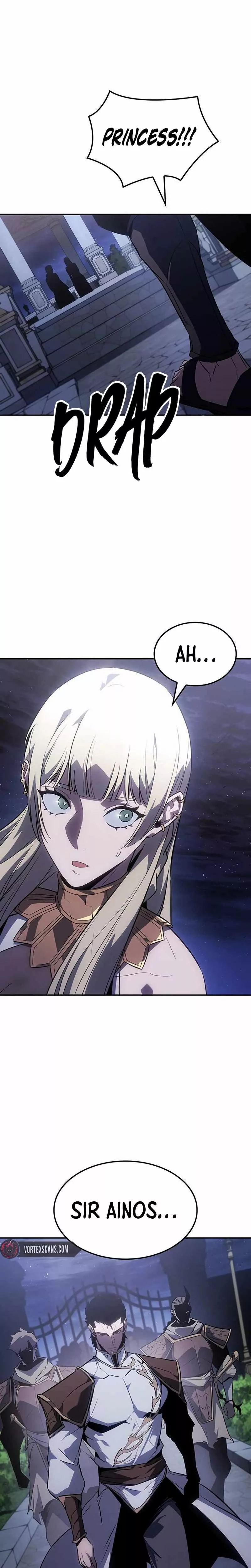 Read Ice Lord en Manga Online