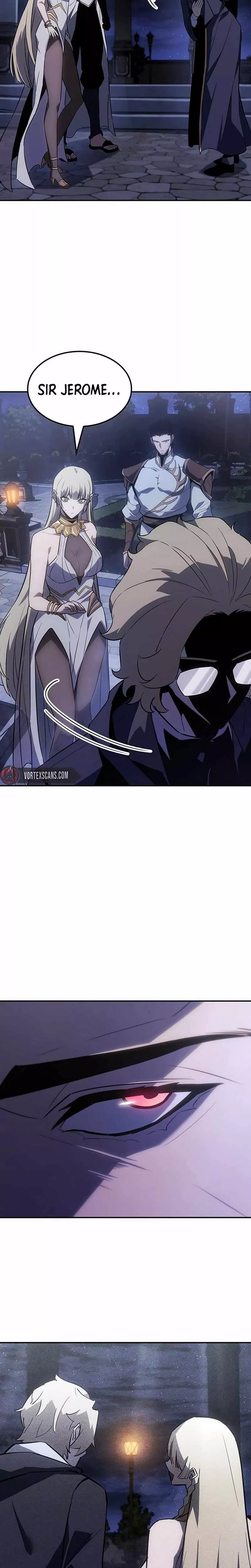 Read Ice Lord en Manga Online