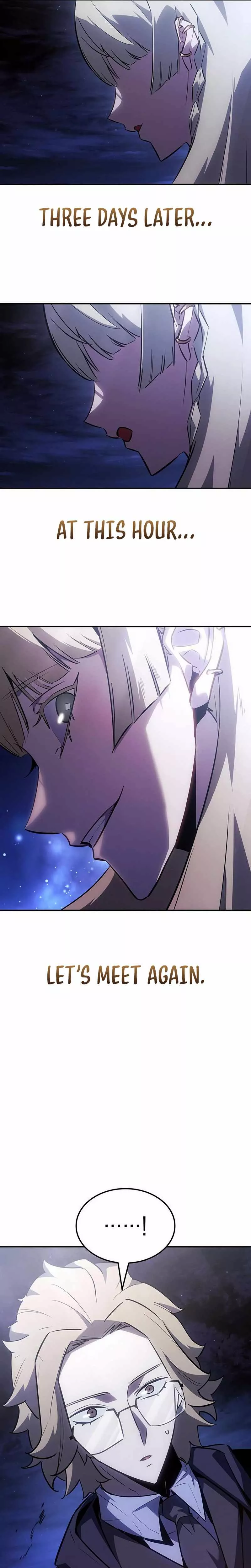 Read Ice Lord en Manga Online