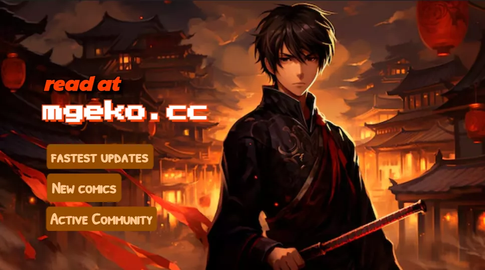Read Ice Lord en Manga Online
