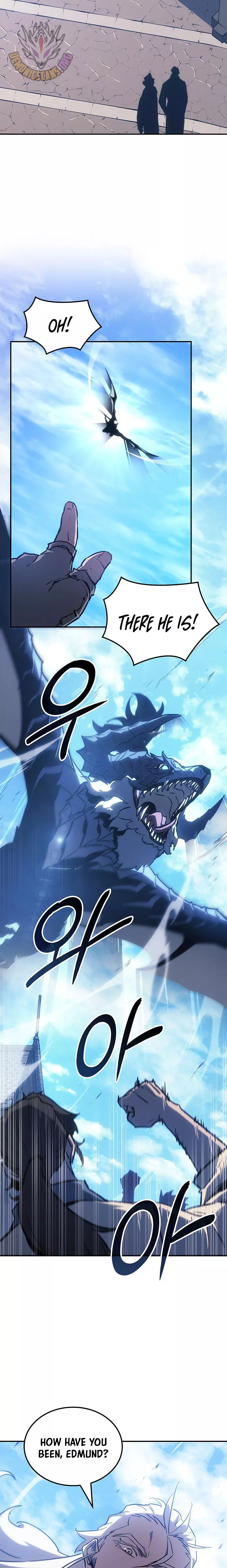 Read Ice Lord en Manga Online