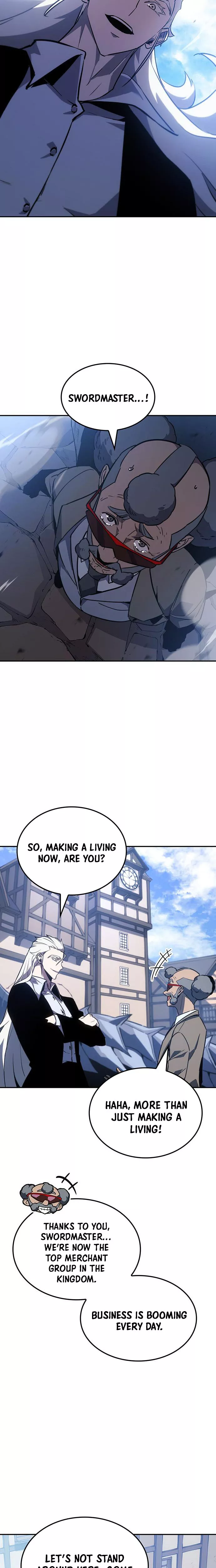 Read Ice Lord en Manga Online