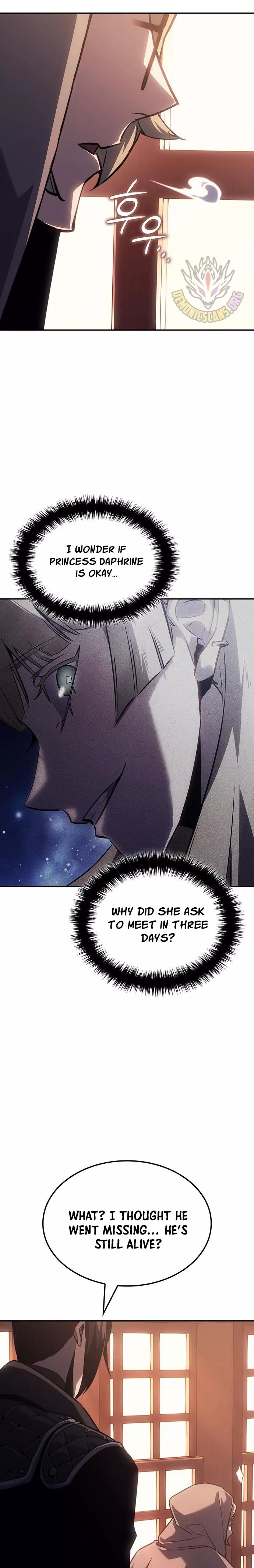 Read Ice Lord en Manga Online
