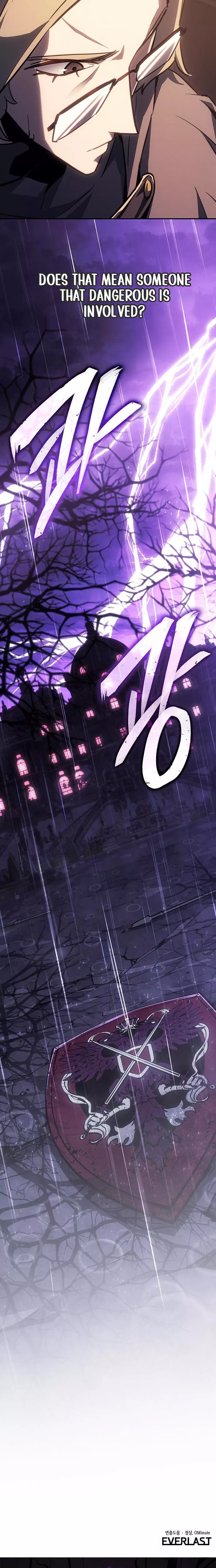 Read Ice Lord en Manga Online